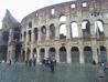 Where Can I FLY ? Travel Review : Roma, Italy - Colosseum