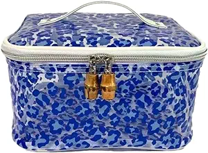Styling Tips: Incorporating Oprahs Cosmetic Pouch into Your Travel Routine