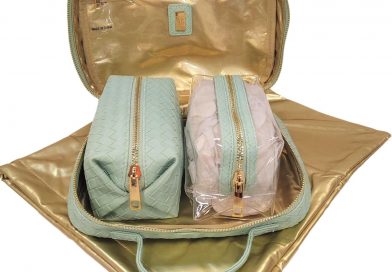 The Ultimate Products Roundup for Stylish and Functional Travel Accessories