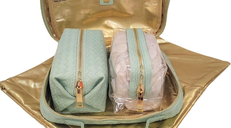 The Ultimate Products Roundup for Stylish and Functional Travel Accessories
