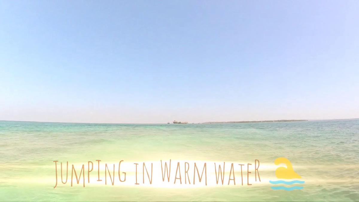 'Video thumbnail for Snorkeling in Caribbean sea at Rosario islands, Colombia'