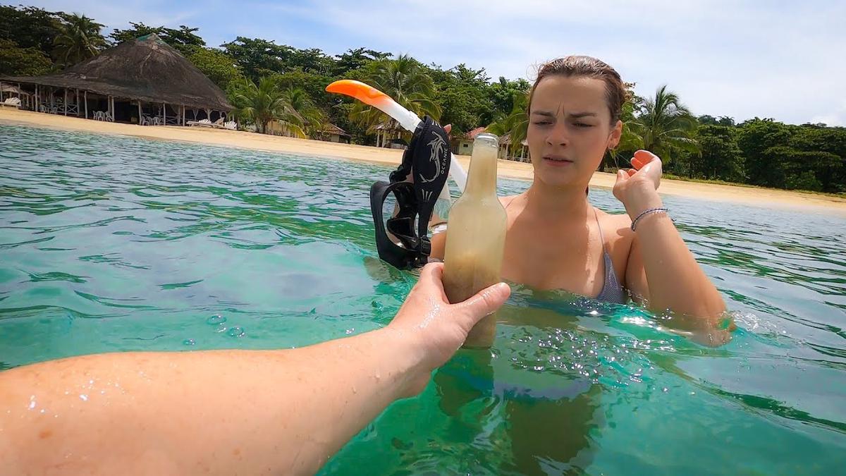 'Video thumbnail for The Hidden Caribbean Islands of Nicaragua'