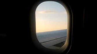 'Video thumbnail for Take off in Houston airport IAH'