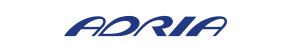 Adria Airways logotipo