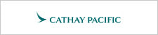 Cathay Pacific letovi, informacije, rute, rezervacije
