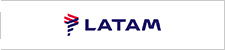 lentoyhtiö LATAM Airlines LA, Chile