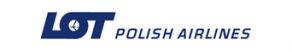 LOT Polish Airlines લોગો