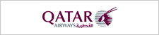 航空公司 Qatar Airways QR, Qatar