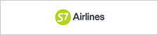 S7 Airlines flyreiser, info, ruter, bestilling
