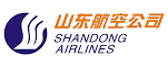 航空公司 Shandong Airlines SC, China