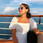 Anna Merabishvili is a travel blogger and writer. She has been writing about travel for 3 years and has been travelling her whole life.
