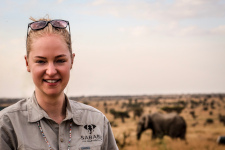 Denise fell deeply and utterly in love with Tanzania and its people and decided to follow her passion. It is her goal to introduce travelers from all over the world to the magical world of East Africa and to give them a deeper understanding of the culture and its people.