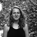 My name is Ketti Wilhelm, and I write about sustainability, travel, and culture at TiltedMap.com.