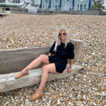 Samantha Wragg is a travel and adventure blogger, specialising in UK staycations. She loves exploring, hiking and the odd glass of champagne on occasion. You'll likely find her walking in the Peak District or taking a refreshing dip in the sea!