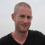 Torben, founder of DiveIn