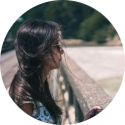 Delilah Hart, Founder, Our Travel Mix