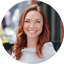 Kathryn Anderson, Freelance Writer, Coffee and Mascara