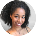 Kaya, Lifestyle & Beauty Blogger, ComfyGirlCurls