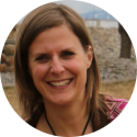 Melanie Musson, Managing Editor, Outreach 360 Quote