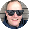 Simon Hansen, Founder, Blogger, and Homebrew Expert, Home Brew Advice
