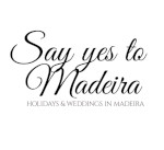 Edyta - Travel & destination weddings blogger at Say Yes To Madeira – a blog promoting the beauty of Madeira Archipelago, Portugal.