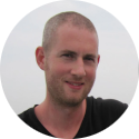 Torben Lonne, Chief Editor, DIVE.in