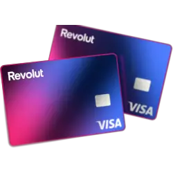 Get a Revolut Premium travel rewards card