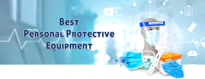 Virus personal protective equipment