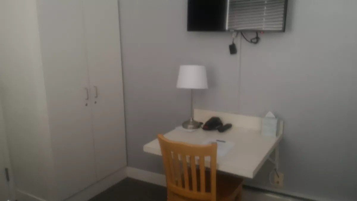 What Is The Cheapest Hotel Room In San Fran Union Square