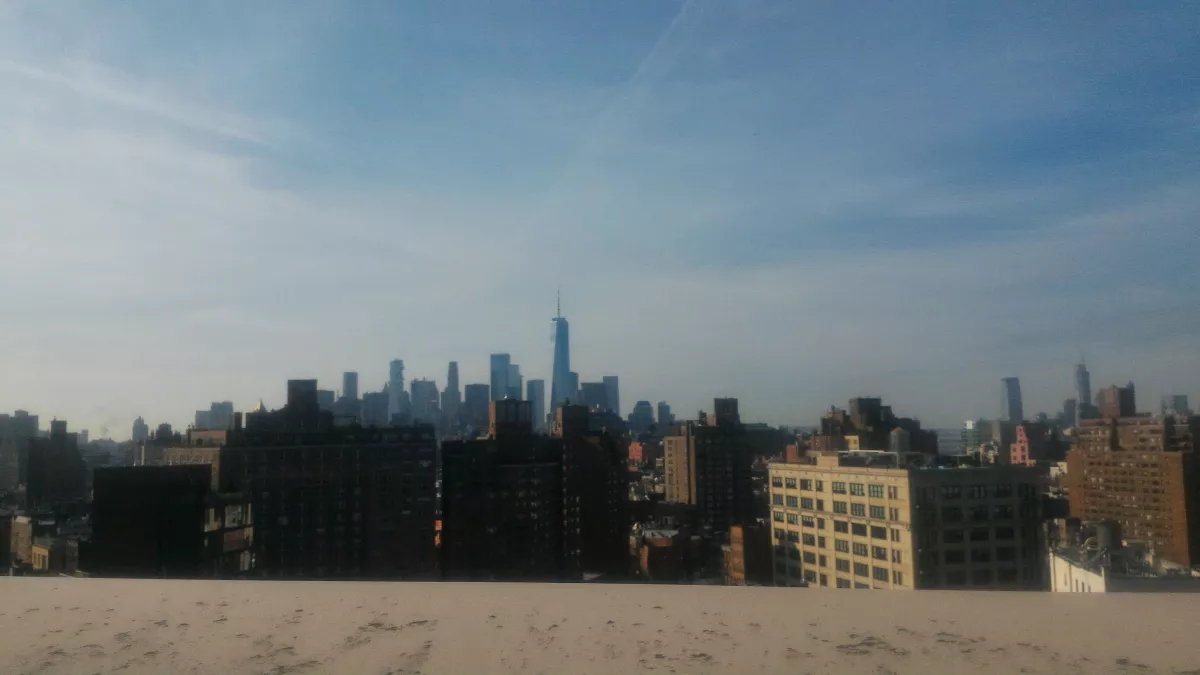 nyc web stranice za upoznavanje