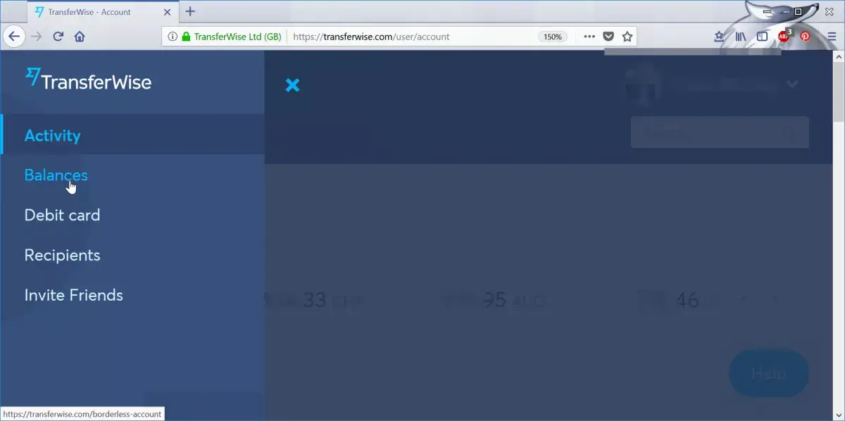 American Express Valutavekslingsalternativ Transferwise Uden