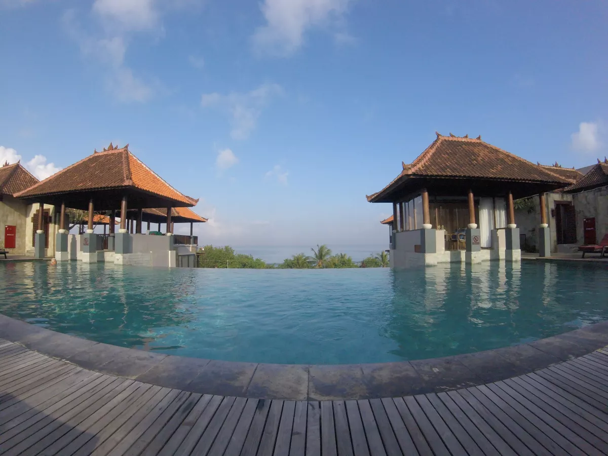 Das neue 5 Jahre digitale Nomad -Visum von 5 Jahren - und andere Möglichkeiten, in Bali aus der Ferne zu arbeiten