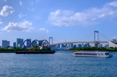 How to Catch the 2021 Olympics Live At the Comfort of Your Home