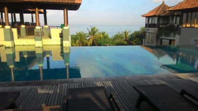 Bali - Indonésie