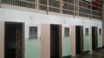 Is it worth to visit AlCatraz? AlCatraz tour review : Isolation cells