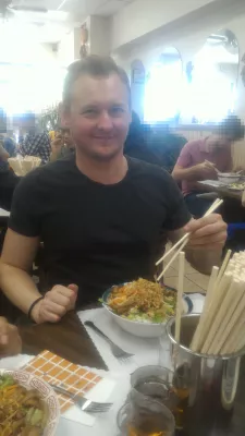 Gdzie jest najlepsze chińskie jedzenie w Chinatown San Francisco? : Ciesząc się najlepszym wietnamskim jedzeniem w przystępnej cenie w Chinatown w San Francisco