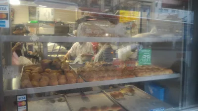 Kde je najlepšie čínske jedlo v čínskej štvrti San Francisco? : Pri pohľade na najlepší Dim Sum San Francisco v pekárni Good Mong Kok