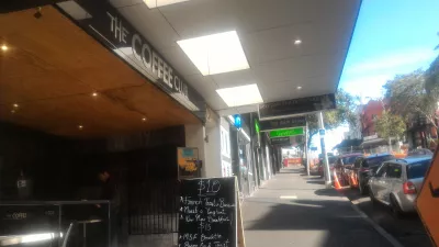 Cheap eats Auckland: what are the best cheap places to eat in Auckland? : Cheap $10 breakfast at TheCoffeeClub