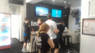 upoznavanje posebnih operacija