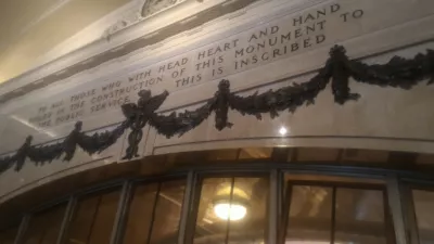 NYC Grand centrálne prehliadka zadarmo : Vstup do veľkej centrálnej
