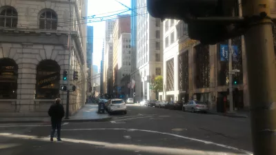 The best walking San Francisco city tour! : Walking during the best San Francisco guided tours