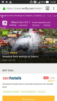 WorldVentures Dreamtrips review prices : Price of Monster Mega DreamTrips cheaper on another website