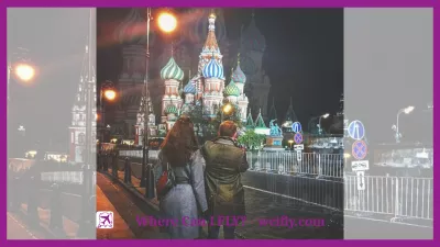 7 Simple Romantic Tips for Travel Dating 