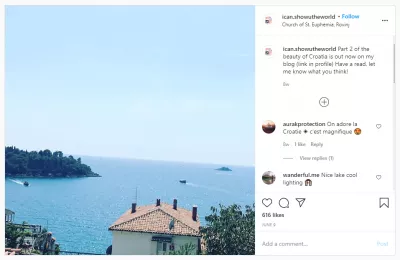 Naj slikovitija destinacija na koju mogu letjeti u srpnju: 8 nadahnuća : https://www.instagram.com/p/CBNuDFuld0v/?igshid=suy7elunc9sb