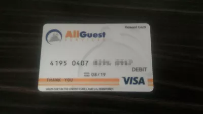 Obținerea unui card de debit de 65 $ prin ascultarea unei prezentări. Ar trebui să vă înscrieți în Club Newport? : Card de debit primit cu 85 $ disponibile