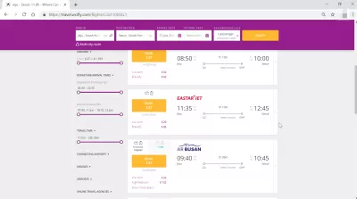 How to Compare Flight and Hotel prices - Find the best deals : How to compare hotels results from a search comparison