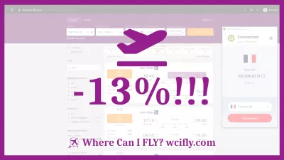 Hogyan Találhat Olcsó Repülőjegyeket Vpn Használatával: Az Ultimate Guide