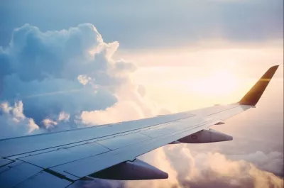 Comprar Un Seguro De Viaje, Una Ventaja Adicional Para Los Turistas. : Viajes aéreos con seguro de viaje