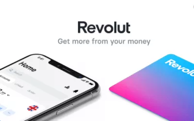 Revolut بررسی بهترین سیستم پول برای نقل و انتقالات خارجی ، سفر و سرمایه گذاری : Revolut ارز انتقال پول