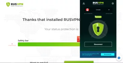 Guide on using VPN to get cheaper flights online for free : RUSVPN VPN free trial and free locations